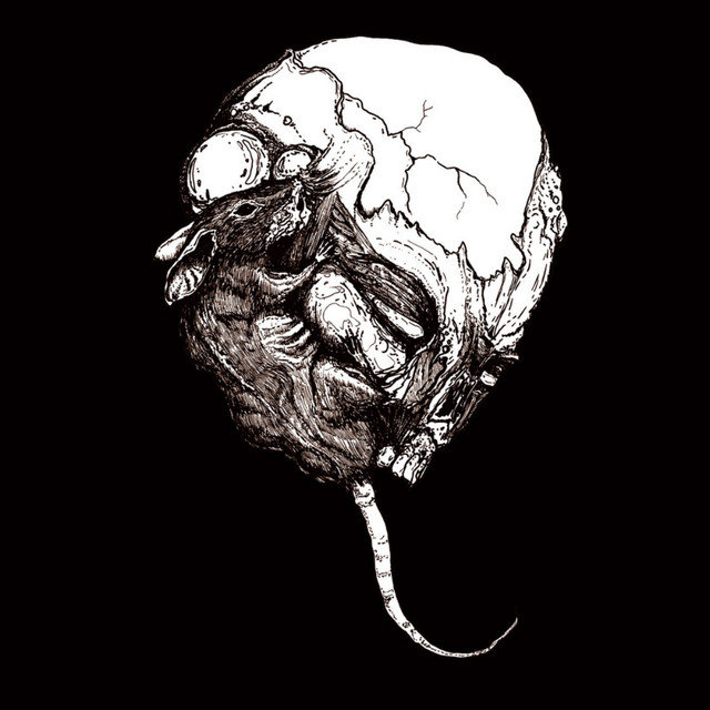 Yersinia Pestis cover art