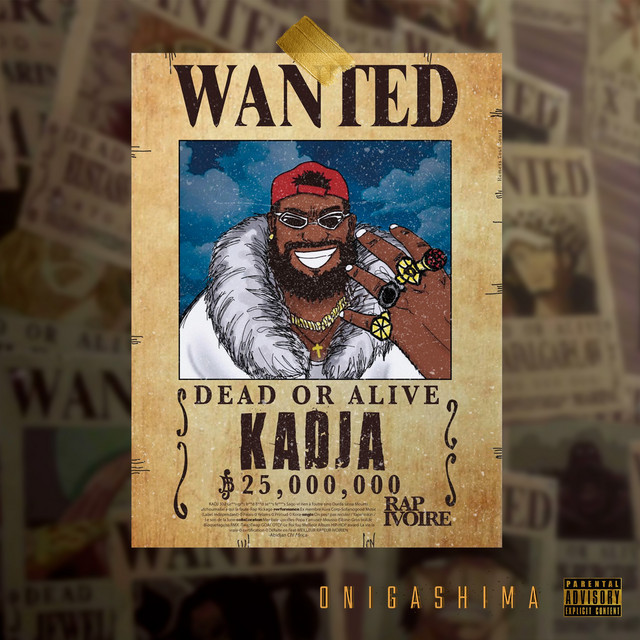 Debrouillé cover art