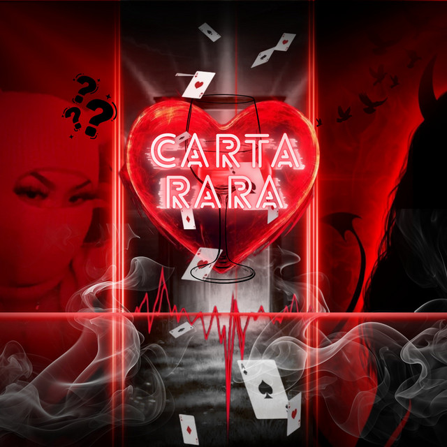 CARTA RARA