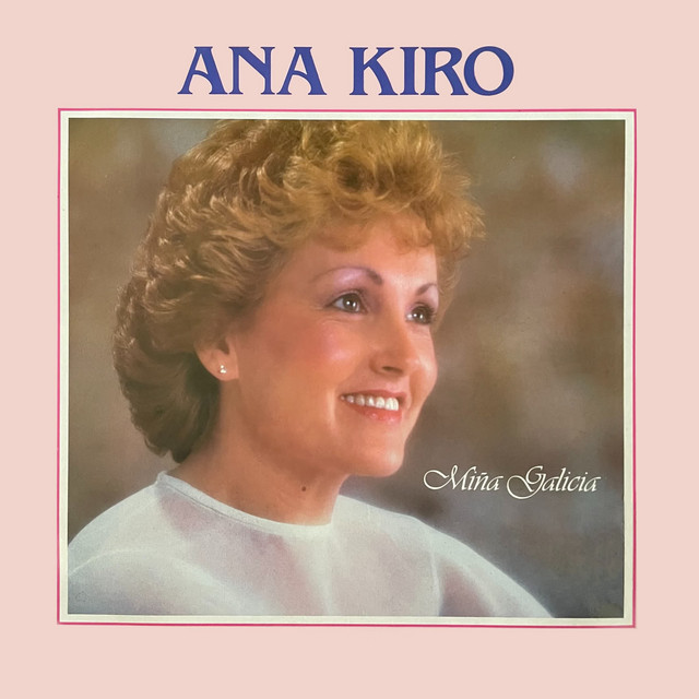 Miña Galicia cover art