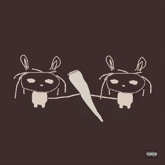 RABBIT (NEW52) cover art