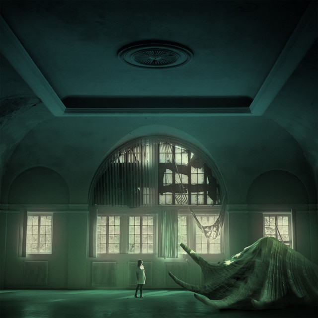 Sonambulancia cover art