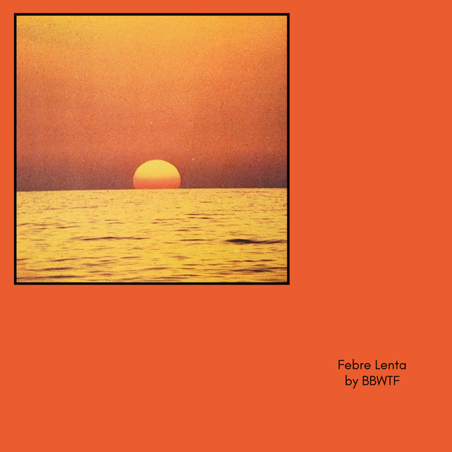 Febre Lenta