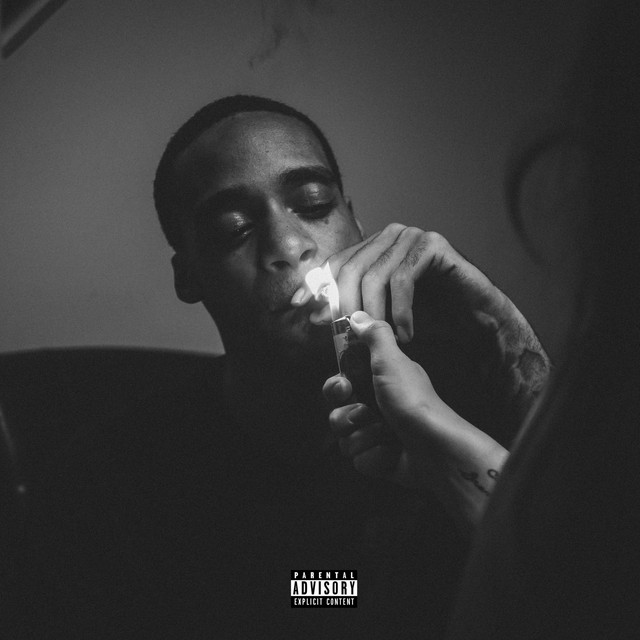 Doin' Me cover art