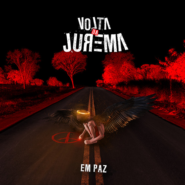 Volta da Jurema
