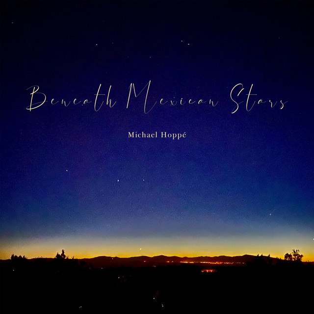Beneath Mexican Stars cover art