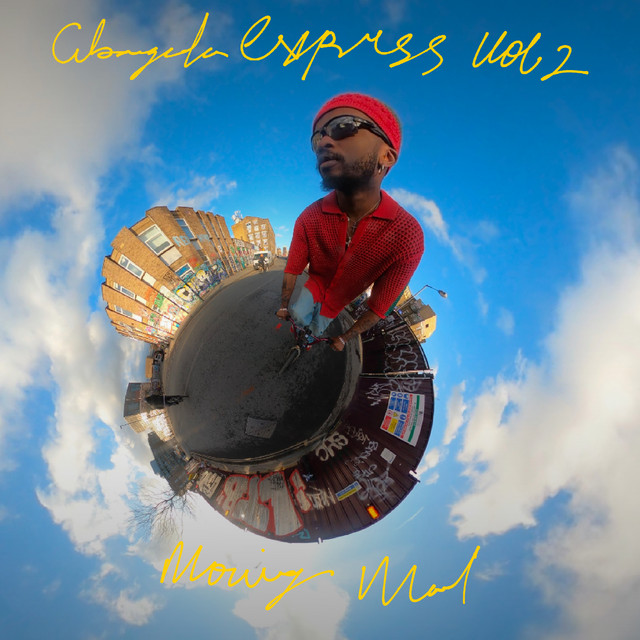 undefined album image
