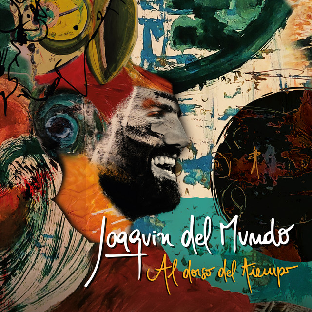 Al Dorso del Tiempo cover art
