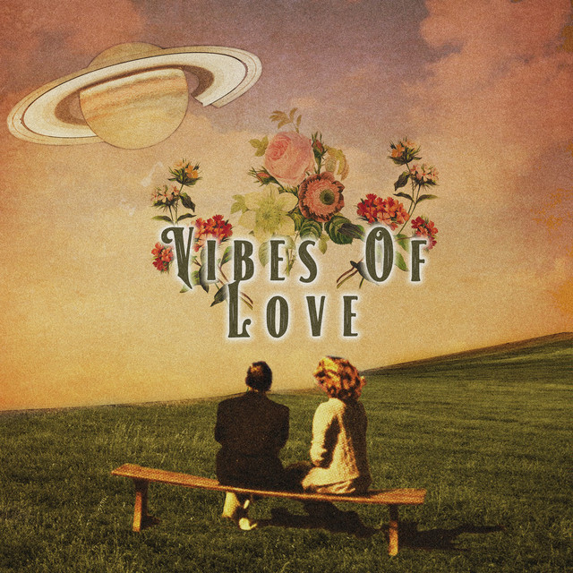 Vibes of Love cover art