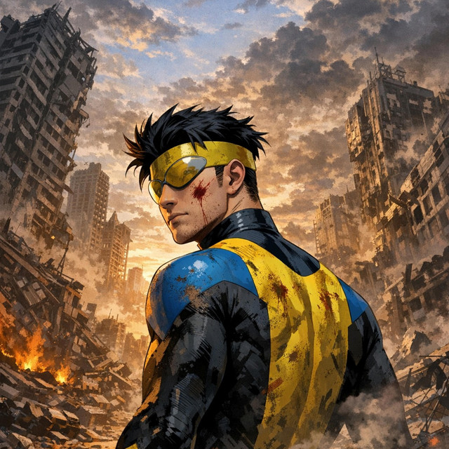 undefined album image