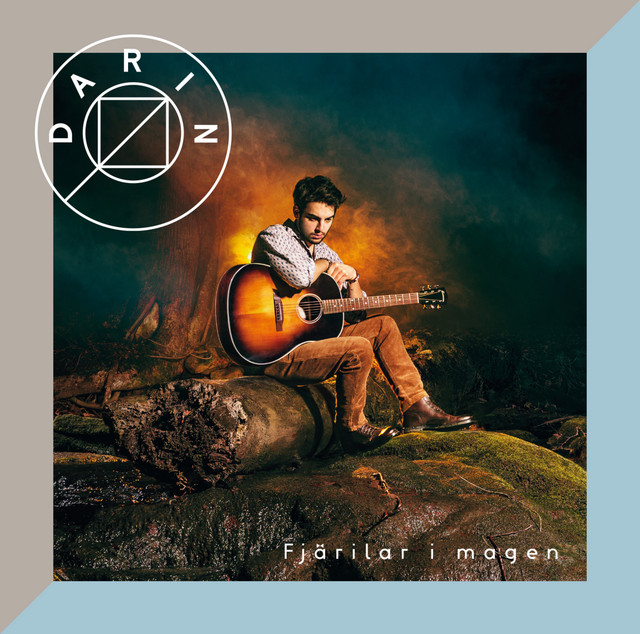 Fjärilar i magen cover art