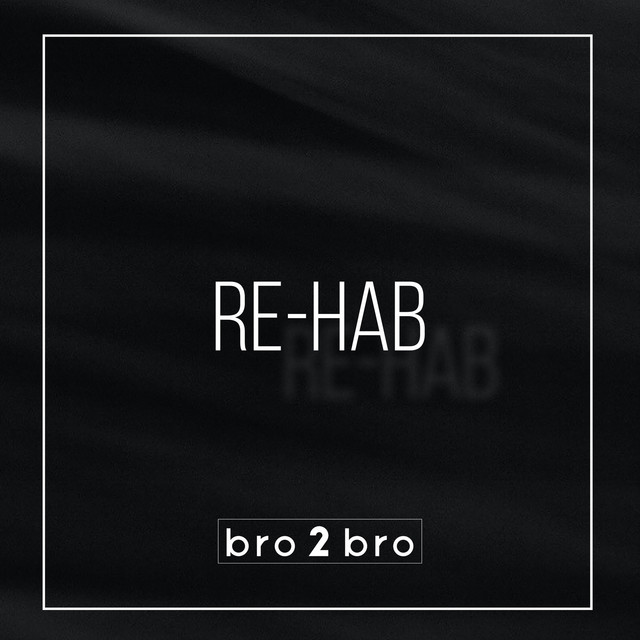Rehab - Radio Edit
