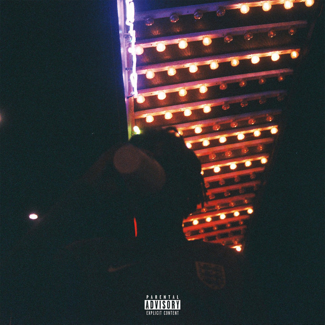 23 cover art
