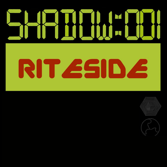 Shadow cover art