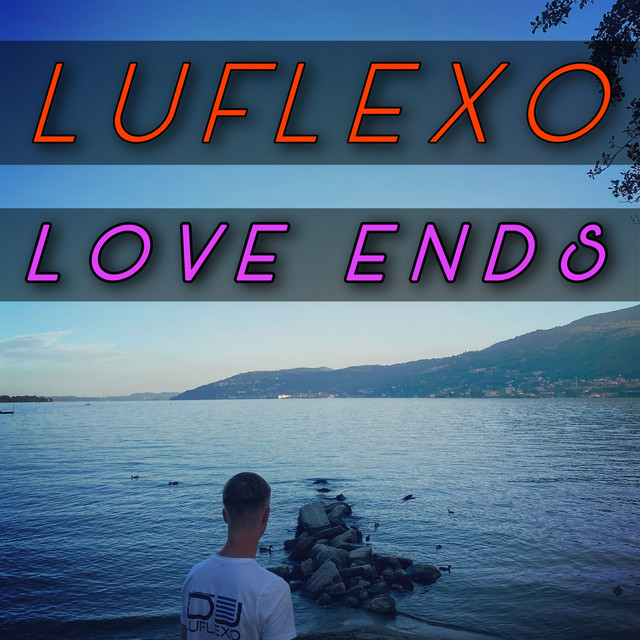 Love Ends cover art