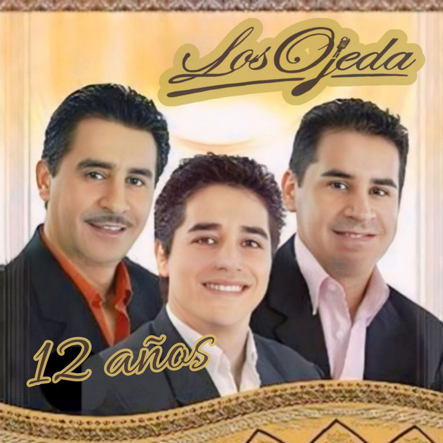 12 Años cover art