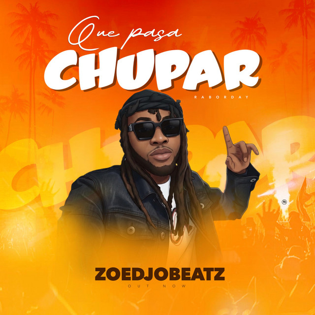 Que pasa album image