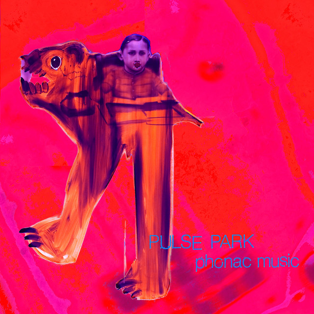 Phonac Music cover art
