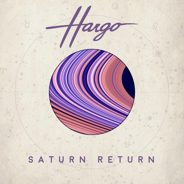 Saturn Return cover art