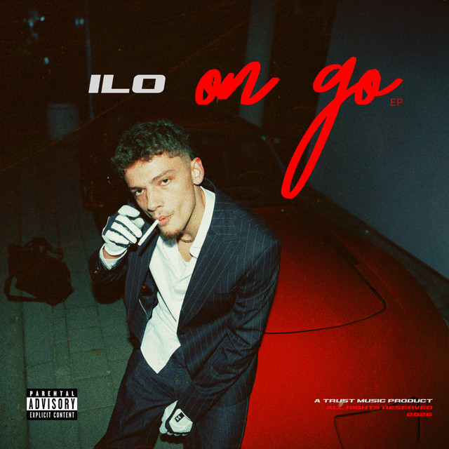 On/Go cover art
