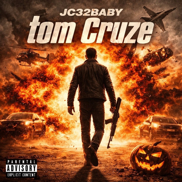 Tom Cruze