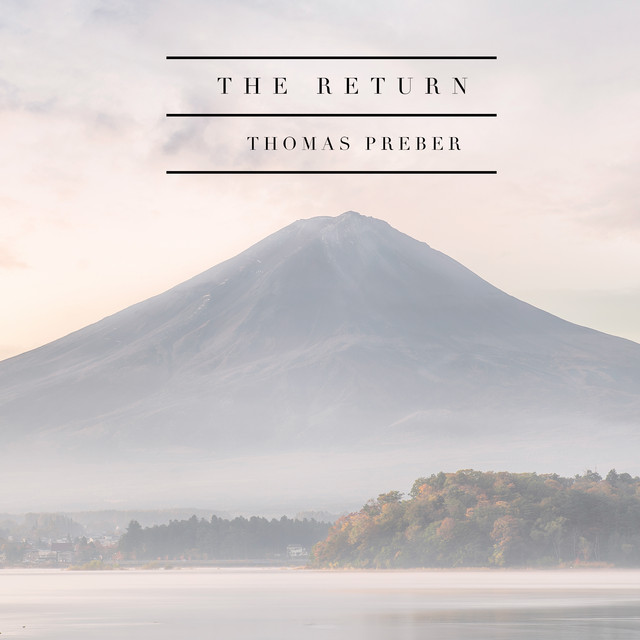 The Return by Thomas Preber