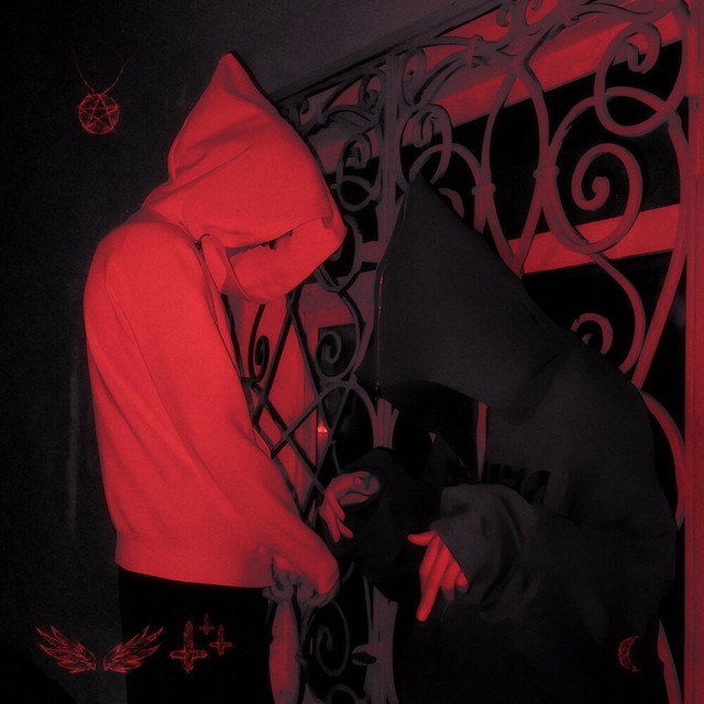 SATANIC SEASON cover art