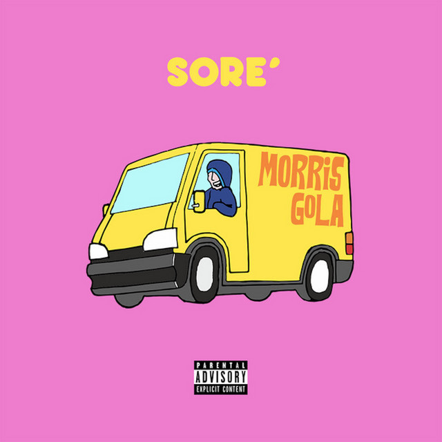 Sorè