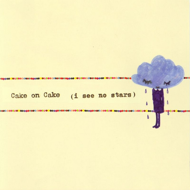 I See No Stars cover art