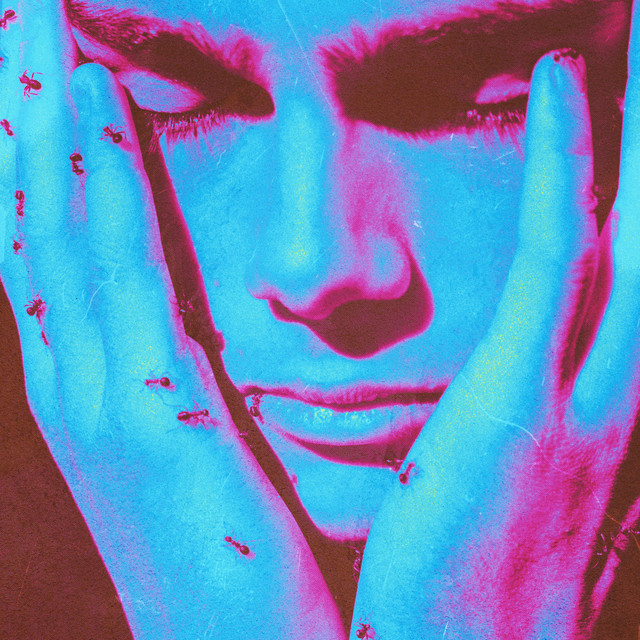 Hold Your Nerve cover art