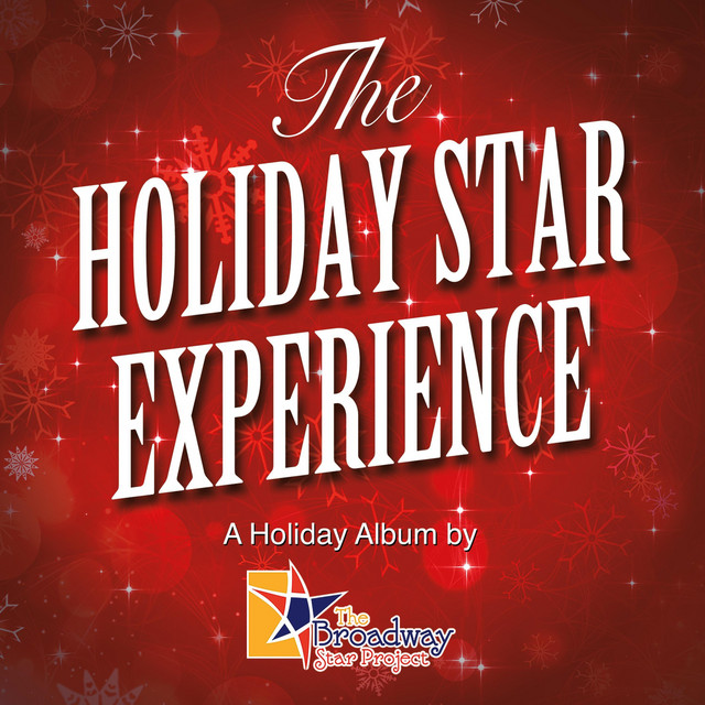 The Holiday Star Experience cover