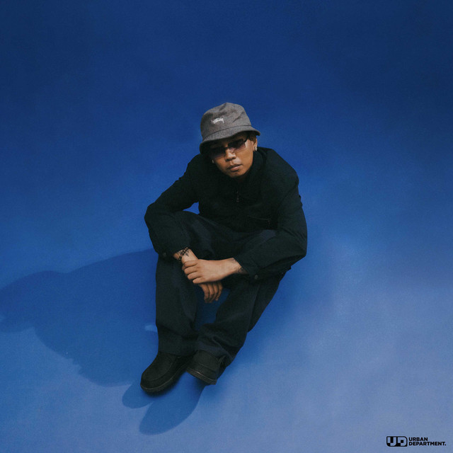 Solo cover art