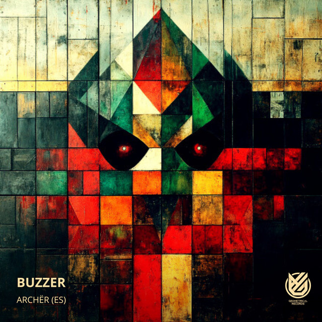 Archër (ES) – Buzzer