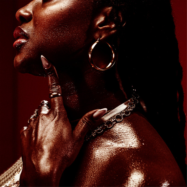 Album cover for CHALÈ by Malcolm