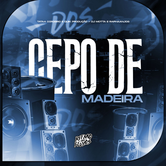 Cepo de Madeira