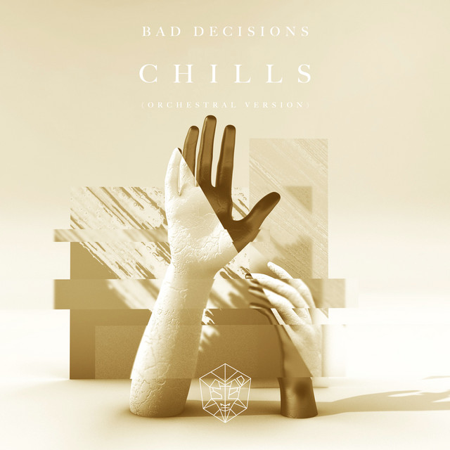 Chills (Orchestral Version) cover
