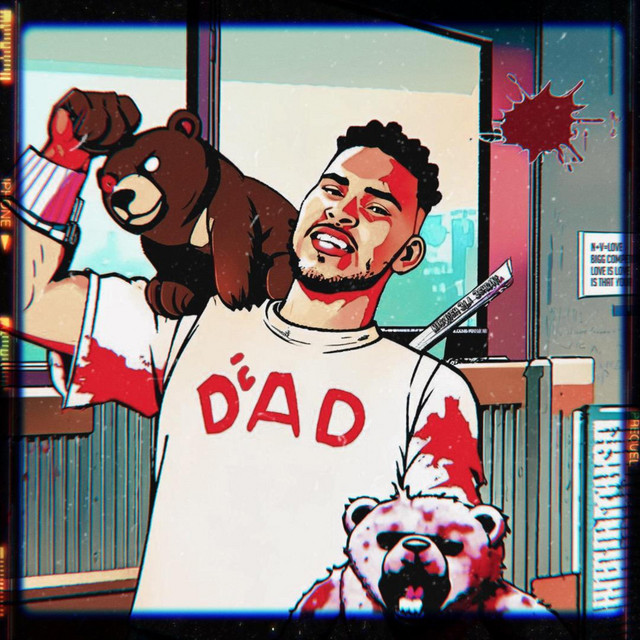 MASTERCLASS cover art