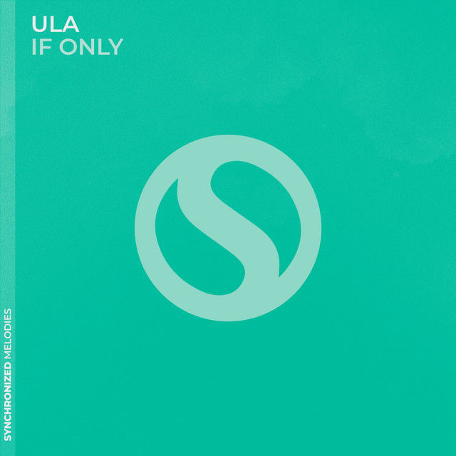 If Only - Uplifting Mix cover art