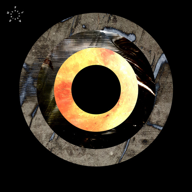 Summons and Recalls EP cover art