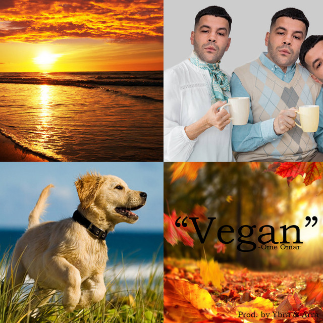 Vegan