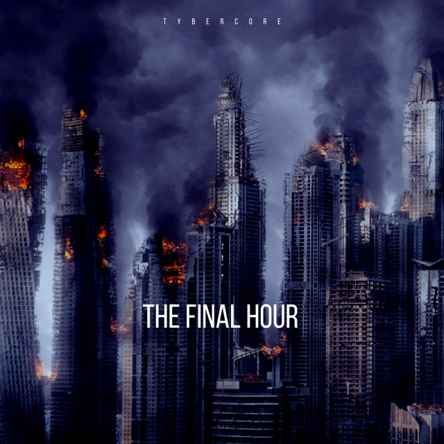 The Final Hour cover art
