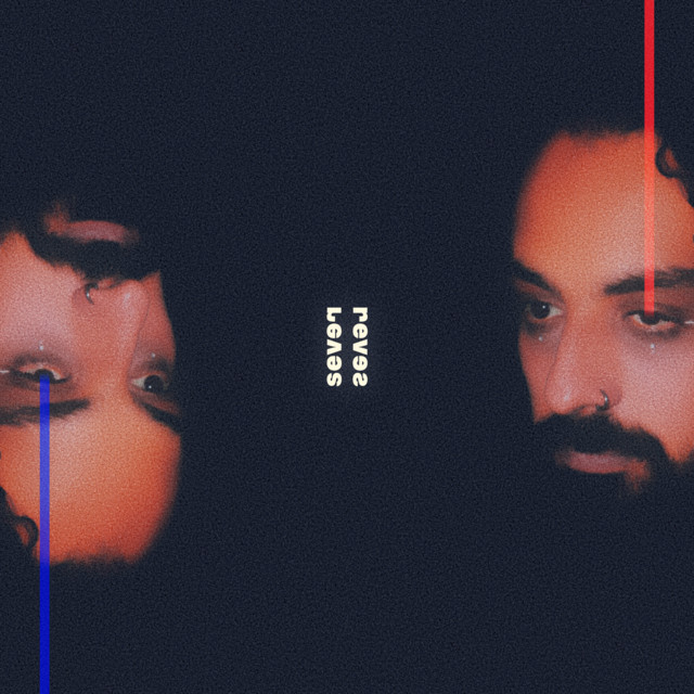 sever / revés
