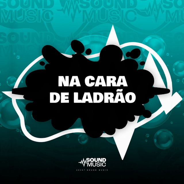 NA CARA DE LADRÃO
