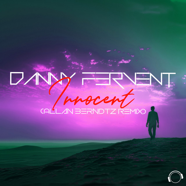 Innocent - Allan Berndtz Remix