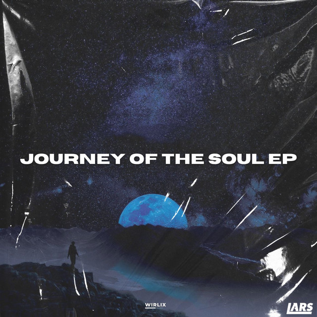 Journey Of The Soul - EP cover art