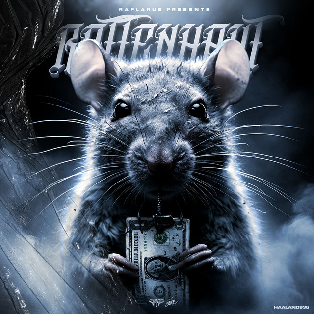 Rattenhaut cover art