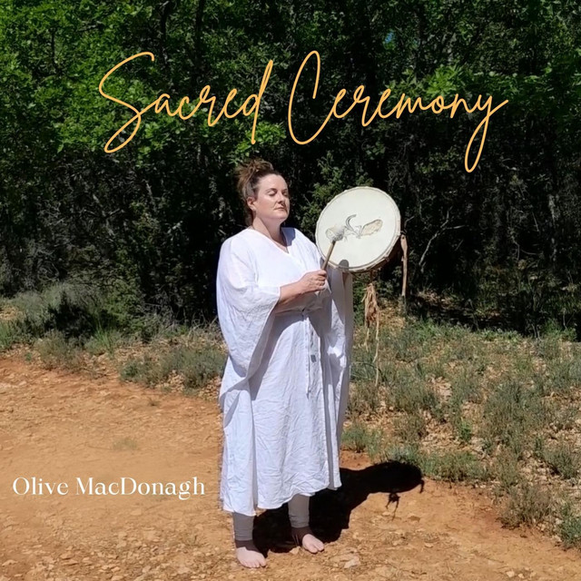 Sacred Ceremony album image
