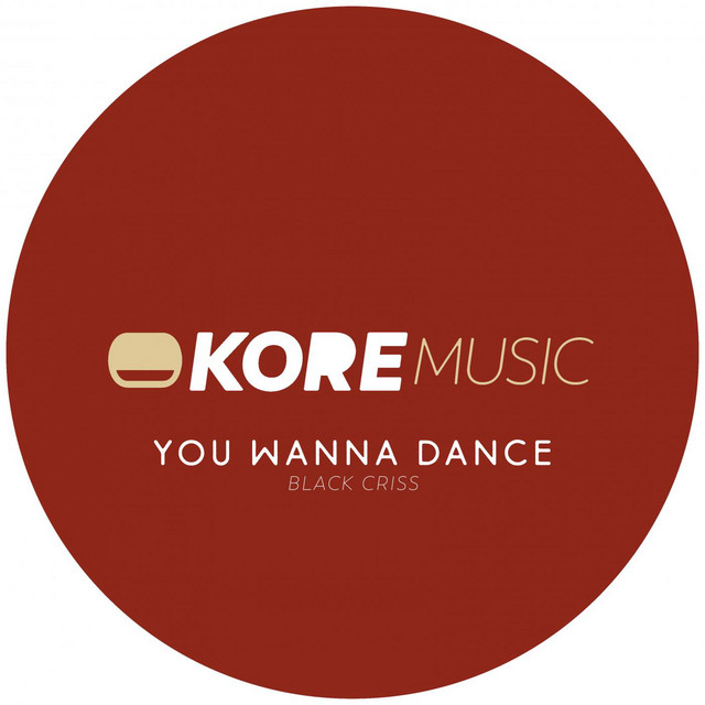 You Wanna Dance album art