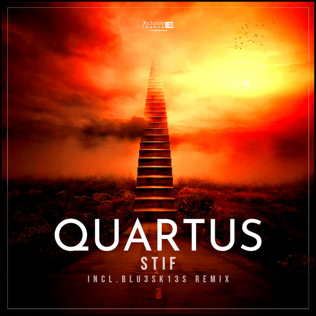 Quartus - BLU3SK13S Extended Guitar Mix