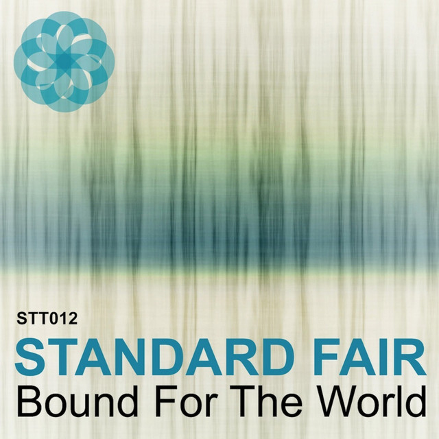 Bound For The World EP cover art